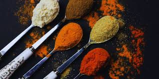 The Magic of Spices: Flavor and Health in Every Pinch