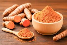 Turmeric – The Golden Spice of Life
