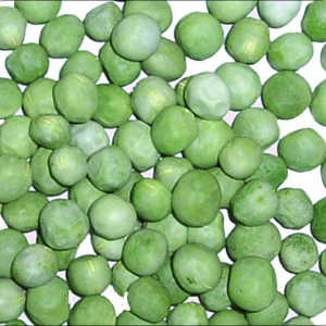 Green Peas