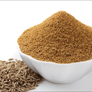 Cumin