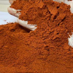 Chili Powder