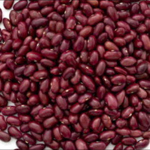 Red beans