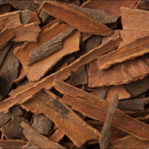 Cinnamon