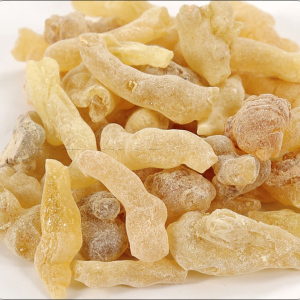 Olibanum gum