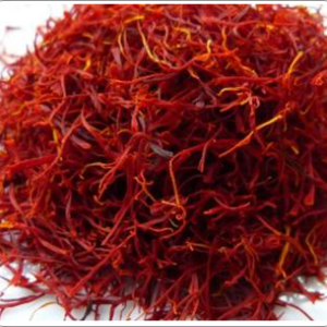 Saffron