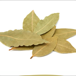 Laura (bay leaves)