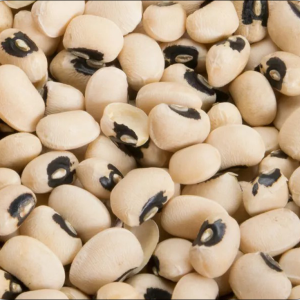 White beans (lubya)