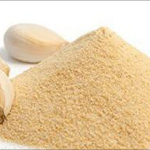 Garlic powder