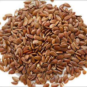 Flax seeds