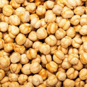 Chickpeas